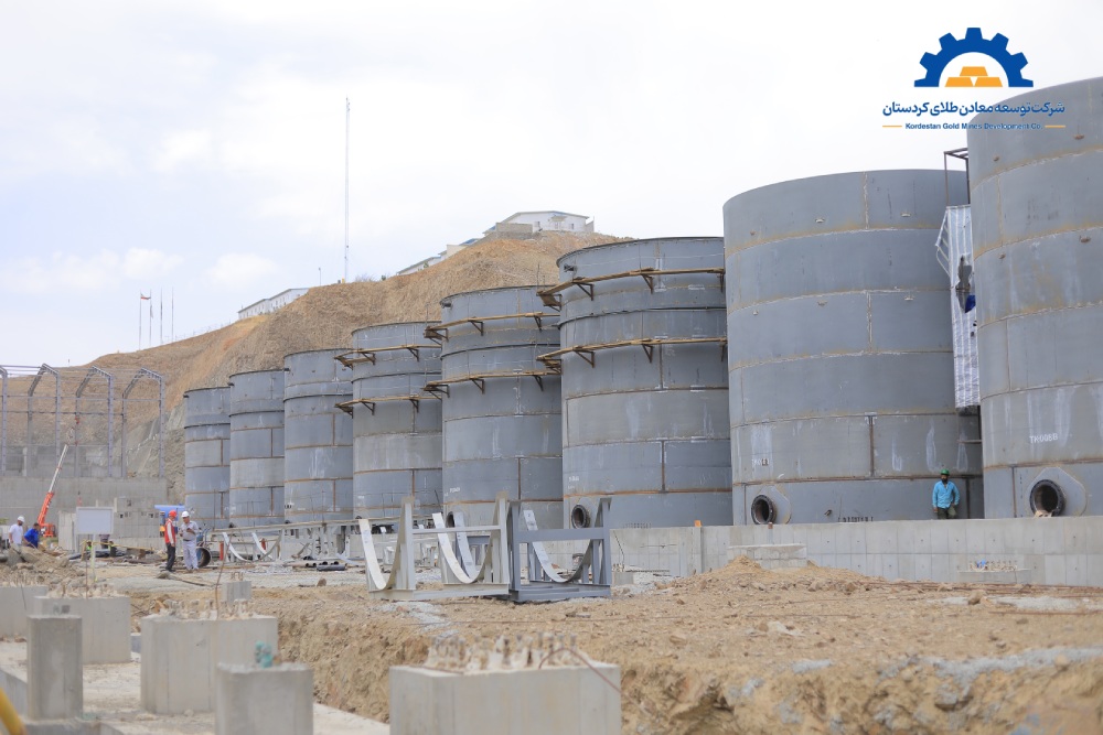 Kurdistan Gold Mines Development Company